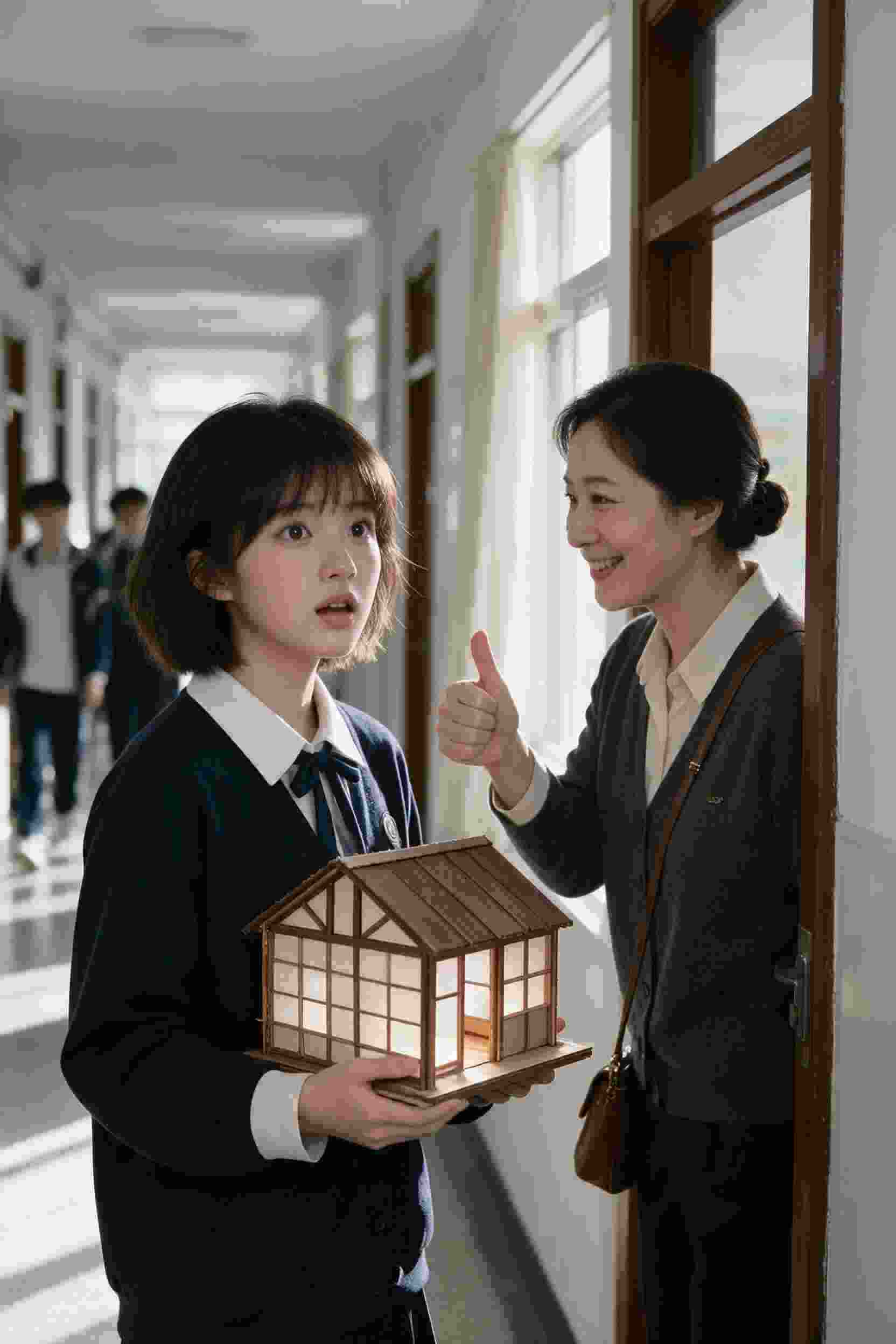 大理寺日志