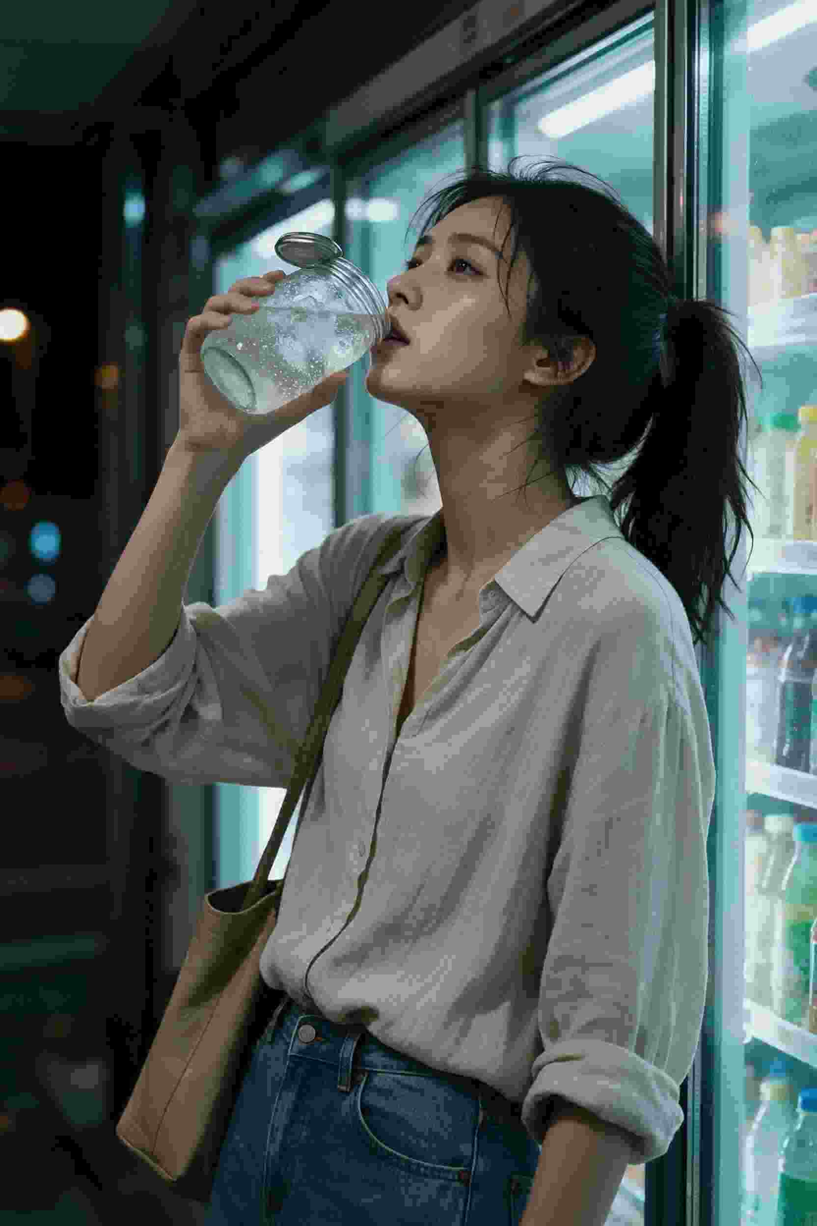 朱雀记